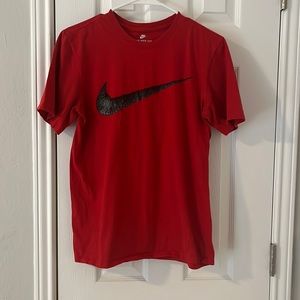 Men nike shirt